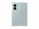 Mobil - Covers & Cases - Samsung Galaxy Z Fold8 Silicone Magnet Case - Pistachio - EF-EF971CGEGWW