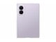 Mobil - Covers & Cases - Samsung Galaxy Z Fold8 Clear Case - EF-QF971CTEGWW