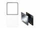 Mobil - Covers & Cases - Samsung Galaxy Z Flip8 Flipsuit Magnet Case - Silver - EF-FF776CJEGWW