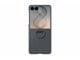 Mobil - Covers & Cases - Samsung Galaxy Z Flip8 Silicone Ring Magnet Case - Graphite - EF-EF776CBEGWW