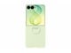 Mobil - Covers & Cases - Samsung Galaxy Z Flip8 Silicone Ring Magnet Case - Mint - EF-EF776CGEGWW