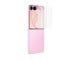 Mobil - Beskyttelsesglas - Samsung Galaxy Z Flip8 Anti-reflecting Film - EF-UF776CTEGWW