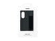 Mobil - Covers & Cases - Samsung Galaxy Z Fold8 Carbon Standing Case - Graphite - EF-XF971SBEGWW