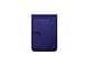 Mobil - Andet Tilbehør - Fairphone (Gen. 6+) Card Holder - Cobalt Blue - F6CRDH-1BL-EU1
