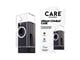 Mobil - Covers & Cases - CARE by PanzerGlass Urban Combat Case Transparent Samsung Galaxy Z Fold8 Ultra | Fold7 - CR34717