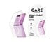 Mobil - Covers & Cases - CARE by PanzerGlass Urban Combat Case Transparent Samsung Galaxy Z Flip8 | Flip7 - CR53256