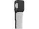 Actionkamera tilbehør - Insta360 Protective Cover for Luna Ultra (Black) - CINSBBTE_1