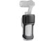 Actionkamera tilbehør - Insta360 Sliding Protective Case for Luna Ultra (Black) - CINSBBTF_1