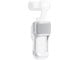 Actionkamera tilbehør - Insta360 Sliding Protective Case for Luna Ultra (White) - CINSBBTF_2