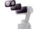 Actionkamera tilbehør - Insta360 ND Filter Set for Luna Ultra - CINSBBTK