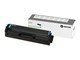 Blæk, Toner & Forbrugsstoffer - Xerox - high capacity - cyan - original - toner cartridge - 006R05117