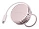 Dockingstation - Satechi OntheGo 5-in-1 - USB-C Multiport Adapter - ST-POTG5P