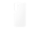 Mobil - Covers & Cases - Samsung S26 FE Clear Case - Transparent - EF-QS741CTEGWW