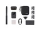 Action kamera - DJI Osmo 360 II Adventure-pakke - CP.OS.00000636.01