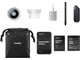 Actionkamera tilbehør - Insta360 X6 Replacement Lens Kit (single lens) - CINSBBXC_1