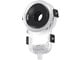 Actionkamera tilbehør - Insta360 X6 Invisible Dive Case Pro - CINSBBXG