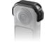 Actionkamera tilbehør - Insta360 X6 Mic Windshield - CINSBBXL