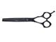 Hunde - ARTERO Scissors BLACK INTENSE Thinning 6.5 in 40 Teeth - 8435037182979