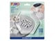 Hobby artikler - Staedtler FIMO sekskantet støbeform - 8742 53