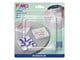 Hobby artikler - Staedtler FIMO firkantet støbeform - 8742 54