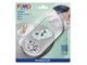 Hobby artikler - Staedtler FIMO oval støbeform - 8742 55
