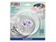 Hobby artikler - Staedtler FIMO rund støbeform - 8742 56