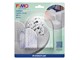 Hobby artikler - Staedtler FIMO regnbue støbeform - 8742 57