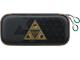 Spil tilbehør - Nintendo Switch 2 Carrying Case - The Legend of Zelda - 40th Anniversary Edition - Cover - Nintendo Switch 2 - 0045496322052
