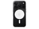 Mobil - Covers & Cases - Apple iPhone 18 Pro Clear Case with MagSafe - MKDU4ZM/A
