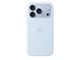 Mobil - Covers & Cases - Apple iPhone 18 Pro Silicone Case with MagSafe - Crisp Blue - MK8W4ZM/A