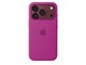 Mobil - Covers & Cases - Apple iPhone 18 Pro Silicone Case with MagSafe - Magenta - MK8T4ZM/A