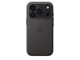 Mobil - Covers & Cases - Apple iPhone 18 Pro TechWoven Case with MagSafe – Black - MKD64ZM/A