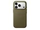 Mobil - Covers & Cases - Apple iPhone 18 Pro TechWoven Case with MagSafe – Olive - MKD34ZM/A
