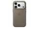 Mobil - Covers & Cases - Apple iPhone 18 Pro TechWoven Case with MagSafe – Taupe - MKD44ZM/A