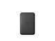 Kameratasker - Apple iPhone FineWoven Wallet with MagSafe – Black - MK9L4ZM/A