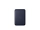 Kameratasker - Apple iPhone FineWoven Wallet with MagSafe – Navy - MKV64ZM/A