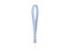 Mobil - Andet Tilbehør - Apple Wrist Strap – Crisp Blue - MKF84ZM/A
