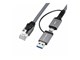 MC-RJ45USBC-10