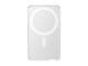 Tablet - Covers & Cases - Onyx Boox Picco Magnetic Cover Case - Frosted Clear - OCV0597R