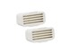 Katte - PETSAFE petsafe ecom smartspin deodorizer x2 - 72984918006