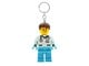 Skoletilbehør - LEGO Sygeplejerske LED-lommelygte 300% 4006036-KE194H - 4006036-KE194H