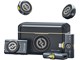 LARK M2 COMBO 6301