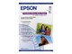 Papir, Fotopapir og Etiketter - Epson A3 Premium Paper 20sh - C13S041315