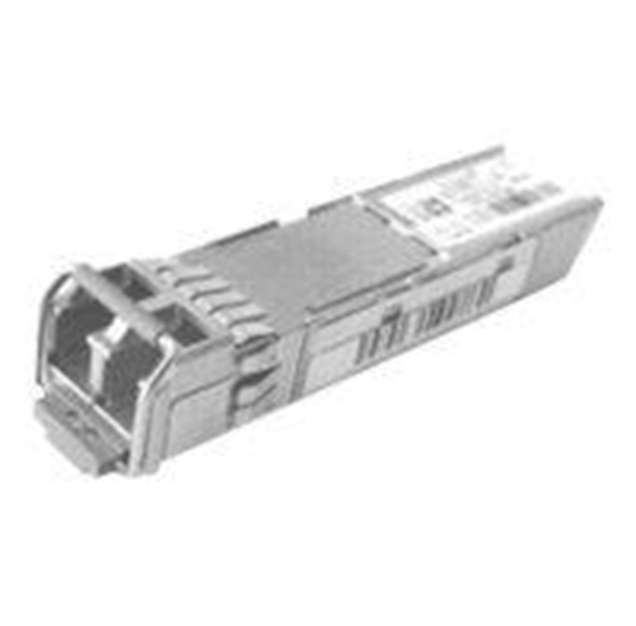 Repeater, boostere, bridges & transceiver - Cisco 1000BASE-SX SFP transceiver module MMF 850nm / GLC-SX-MMD= - GLC-SX-MMD=