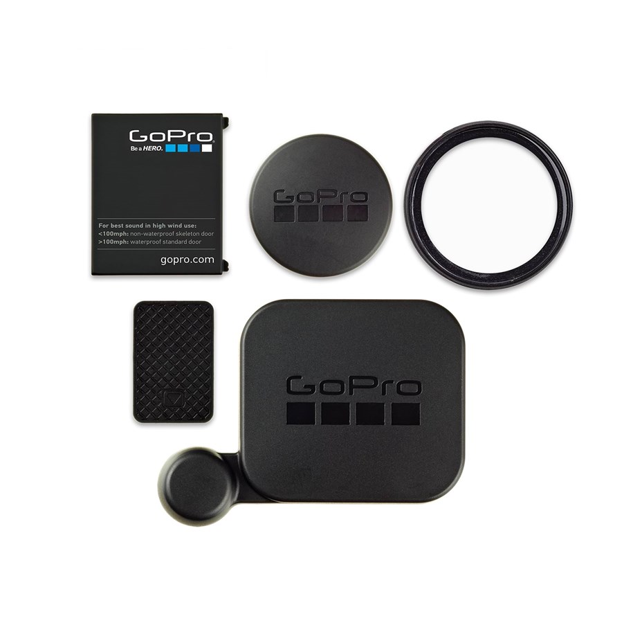 Actionkamera tilbehør - GoPro Protective Lens Covers (HERO3+) - ALCAK-302