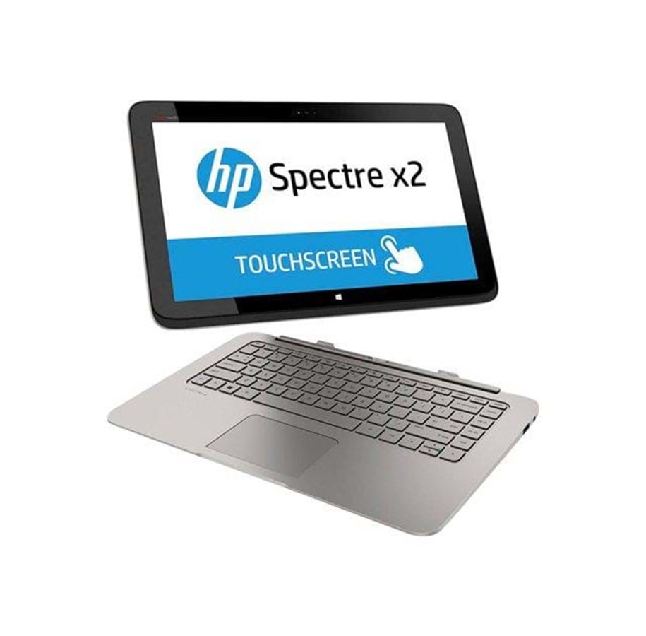 Bærbar - HP Spectre x2 Pro 13 - F1N06EA#UUW