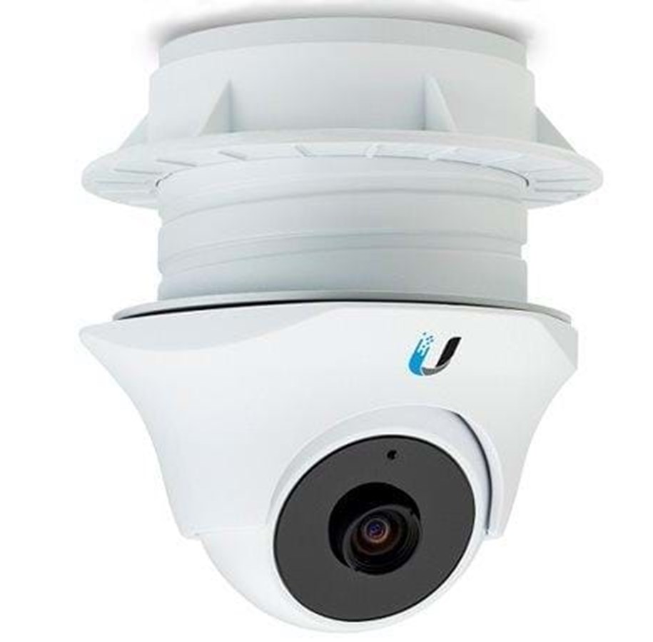 Netværkskamera - Ubiquiti UniFi UVC Dome Camera - UVC-Dome