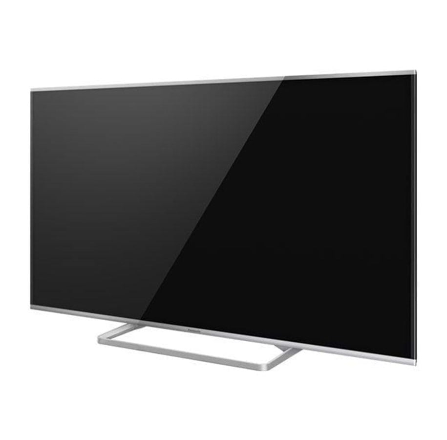Digital skiltning & Hotel - Panasonic TV TX-55AS640E - TX-55AS640E