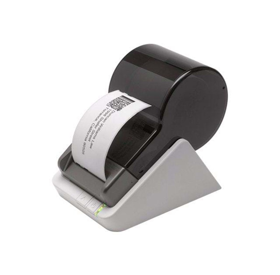 Labelprinter - Seiko Instruments Smart Label 650SE (UK model) - 42900117