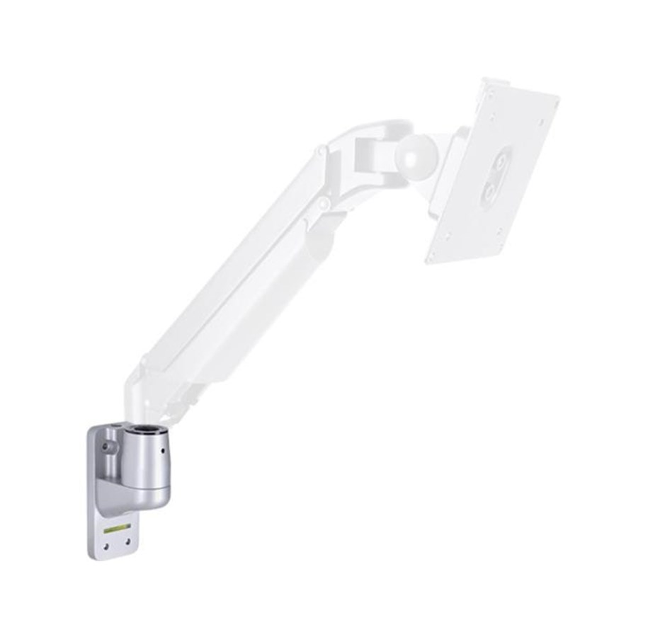 Vægbeslag, AV-Beslag & AV-Møbler - Multibrackets M Wall Adapter Basic Silver - Max - recommended for - 7350073731343